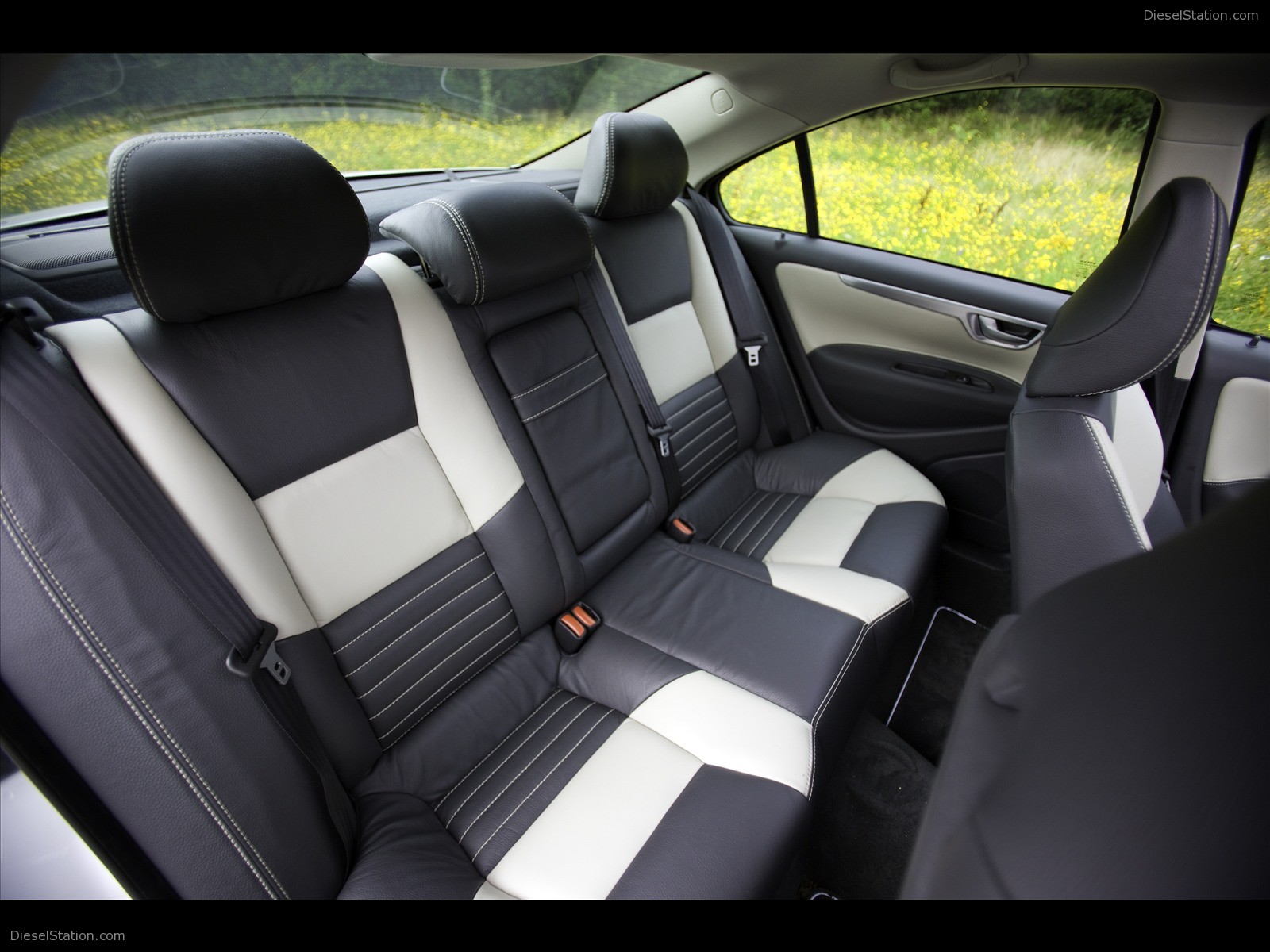 Volvo S60 2009